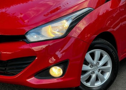 hb20 1.6 comfort plus flex