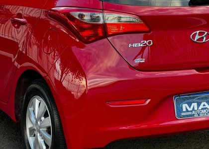 hb20 1.6 comfort plus flex