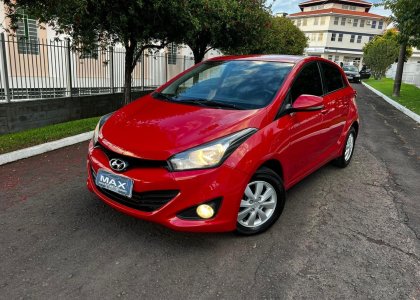 hb20 1.6 comfort plus flex