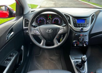 hb20 1.6 comfort plus flex