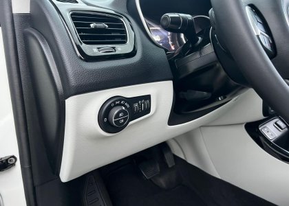 jeep compass limited 2.0