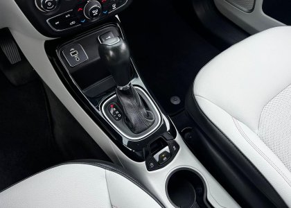 jeep compass limited 2.0