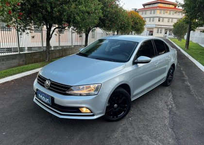 jetta 1.4 tsi comfortline
