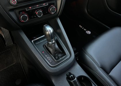 jetta 1.4 tsi comfortline