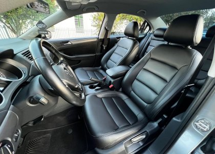 jetta 1.4 tsi comfortline