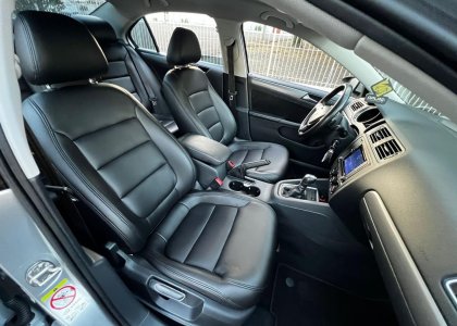 jetta 1.4 tsi comfortline