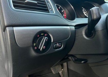 jetta 1.4 tsi comfortline