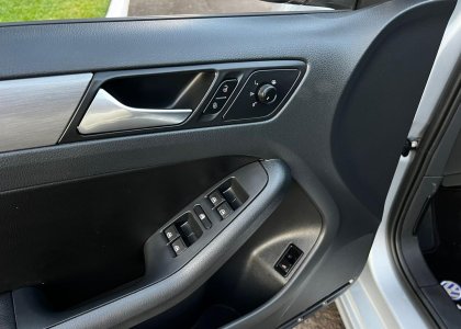 jetta 1.4 tsi comfortline