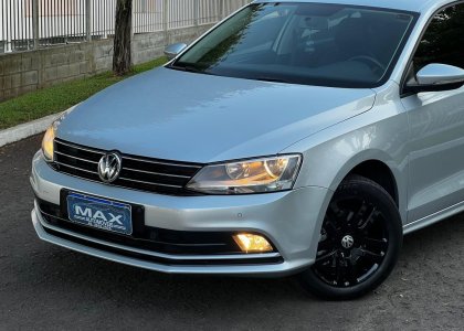 jetta 1.4 tsi comfortline
