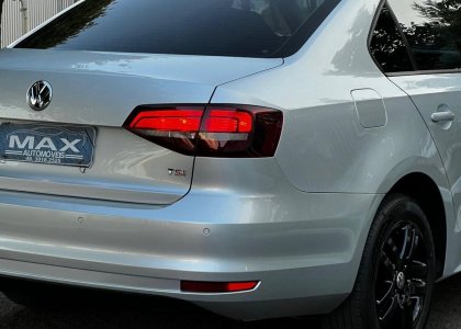 jetta 1.4 tsi comfortline