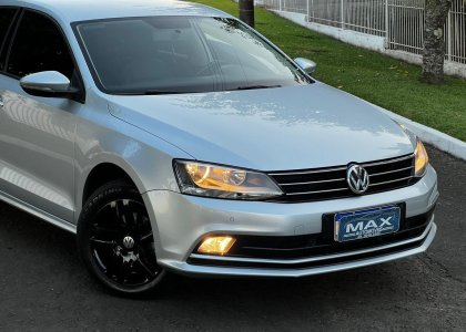 jetta 1.4 tsi comfortline
