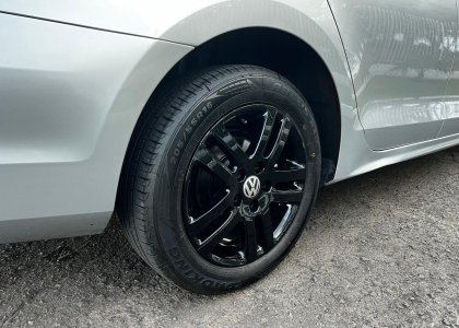 jetta 1.4 tsi comfortline