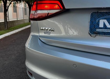 jetta 1.4 tsi comfortline