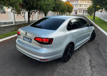 jetta 1.4 tsi comfortline