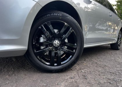 jetta 1.4 tsi comfortline