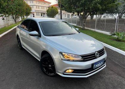 jetta 1.4 tsi comfortline