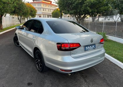 jetta 1.4 tsi comfortline