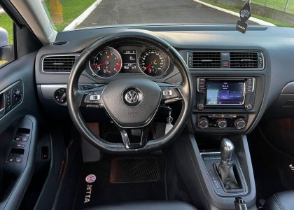 jetta 1.4 tsi comfortline