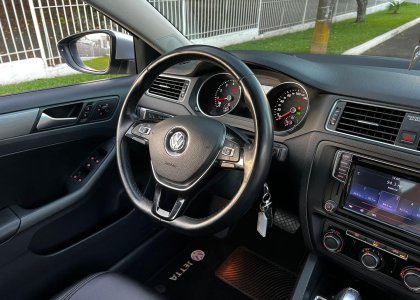 jetta 1.4 tsi comfortline