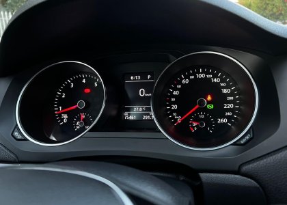 jetta 1.4 tsi comfortline