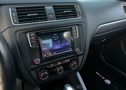 jetta 1.4 tsi comfortline