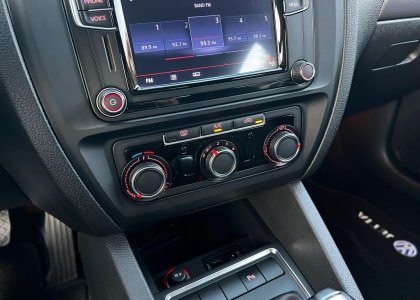 jetta 1.4 tsi comfortline