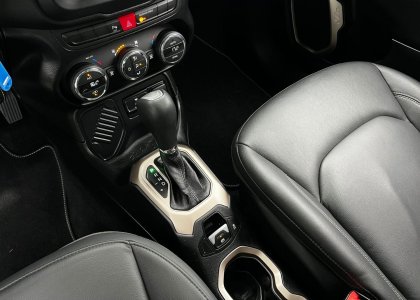 jeep renegade limited edition