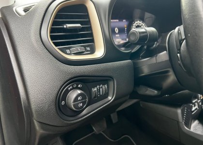 jeep renegade limited edition