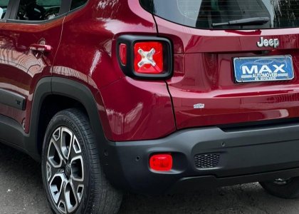 jeep renegade limited edition