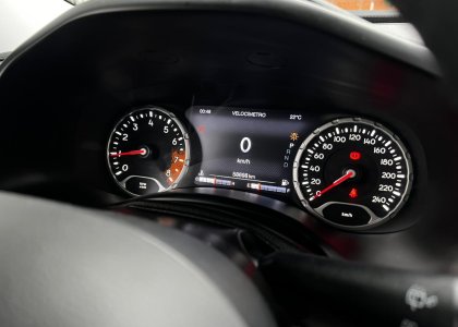 jeep renegade limited edition