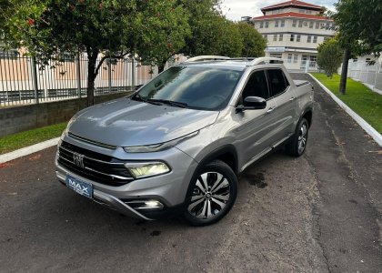 fiat toro 2.0 16v turbo diesel volcano 4wd 2023