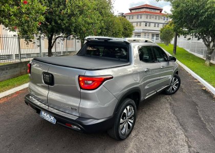 fiat toro 2.0 16v turbo diesel volcano 4wd 2023