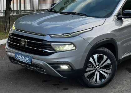 fiat toro 2.0 16v turbo diesel volcano 4wd 2023
