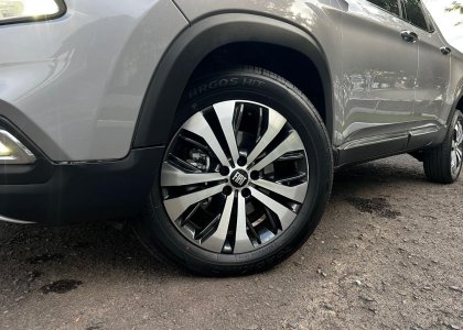 fiat toro 2.0 16v turbo diesel volcano 4wd 2023