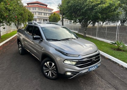 fiat toro 2.0 16v turbo diesel volcano 4wd 2023