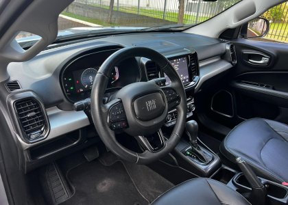 fiat toro 2.0 16v turbo diesel volcano 4wd 2023