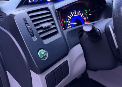 honda civic sedan lxr 2.0