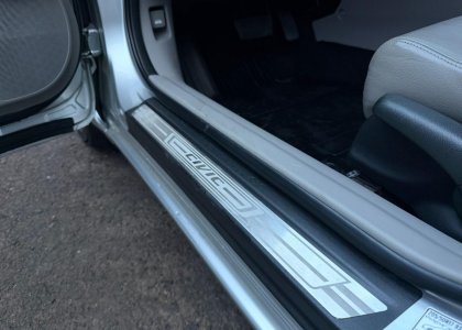 honda civic sedan lxr 2.0