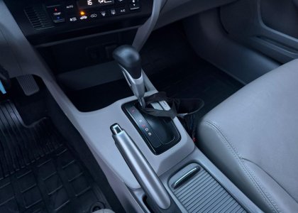 honda civic sedan lxr 2.0