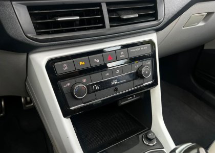 t cross highline 250 tsi