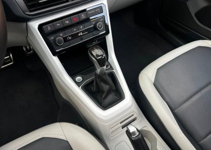 t cross highline 250 tsi