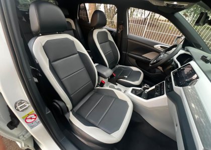 t cross highline 250 tsi
