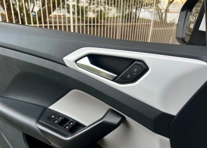 t cross highline 250 tsi