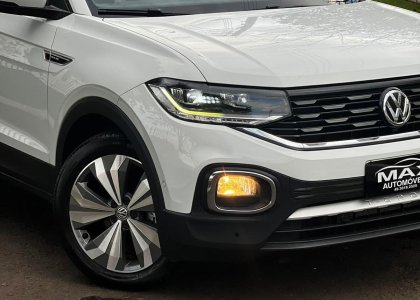 t cross highline 250 tsi