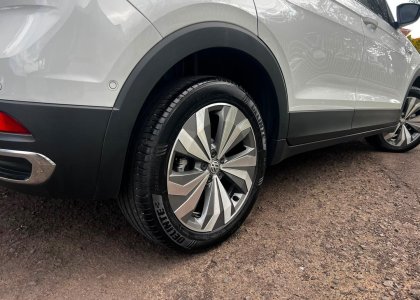 t cross highline 250 tsi