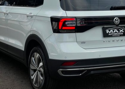t cross highline 250 tsi