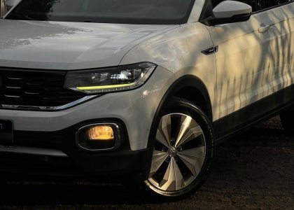 t cross highline 250 tsi