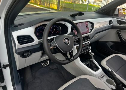 t cross highline 250 tsi