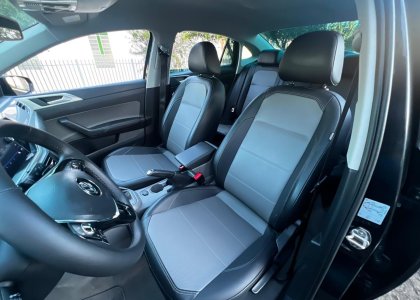 volkswagen virtus highline 200 tsi 1.0 flex 12v aut 2019