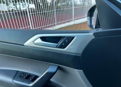 volkswagen virtus highline 200 tsi 1.0 flex 12v aut 2019